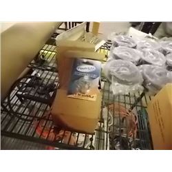 NEW LED FLASHING LITES - 3 BOXES