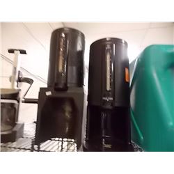 COMMERCIAL COFFEE THERMOS'S - 3 TTL