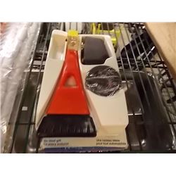 ROLLS OF POOL TABLE FELT - 2 TTL