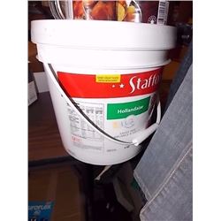 STANFORD HOLLNDAISE SAUCE MIX - 4KG