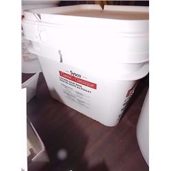 SYSCO CLASSIC CHICKEN SOUP BASE - 5KG