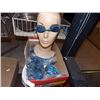 Image 1 : BOX OF NEW SWIMMING GOGGLES