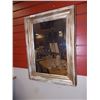 Image 1 : FRAMED MIRROR