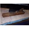 Image 1 : VIINTAGE WOOD PLANER