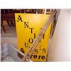 Image 1 : SIGNS - "ANTIQUES & MORE " - 2 TTL