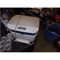 CANON SUPER G3 ALL PURPOSE PRINTER