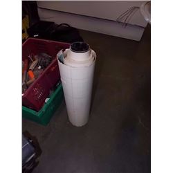 ROLL OF FISH TANK BACK DROP PAPER