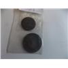 Image 1 : VINTAGE COINS - 2 TTL