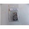 Image 1 : SILVER BAR - 1/2 OUNCE .999 FINE SILVER - NWT MINT
