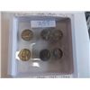 Image 2 : COINS - NICKLES - 6 TTL
