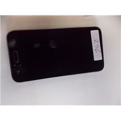 SAMSUNG GALAXY J1 6 - BLACK - LIGHTS UP - NO CORDS