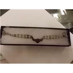 SILVER BRACELET - HARLEY DAVIDSON