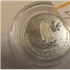 Image 1 : SILVER COIN - 2015 CDA 1/2 OUNCE .999 FINE SILVER