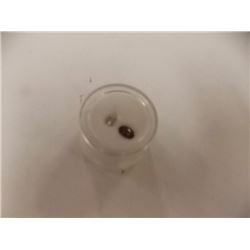 GEMSTONES - 2 TTL - RED & LIGHT BLUE