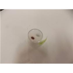 GEMSTONES - 2 TTLE - RED & LIGHT BLUE