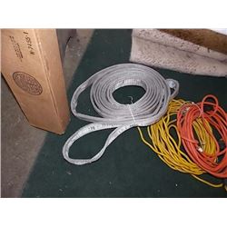 TRUCK STRAP