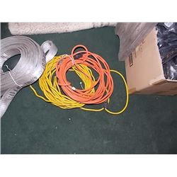 EXTENTION CORDS - 2 TTL