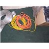 Image 1 : EXTENTION CORDS - 2 TTL