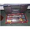 Image 1 : CRAFTSMAN TOOL BOX & CONTENTS