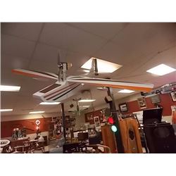 REMOTE CONTROL PLANE - 6' WING SPAN
