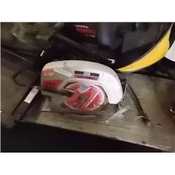 CIRCULAR SAW