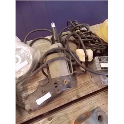 PORTER CABLE ELECTRIC DRYWALL DRILL