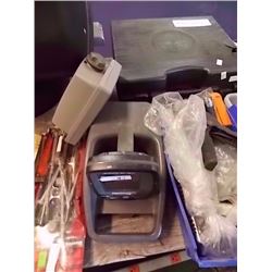 EAGLE DEPTH SOUNDER - 2 TTL