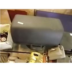 TABLE TOP BBQ - ELECTRIC