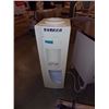 Image 1 : WATER COOLER WITH FRIDGE AREA