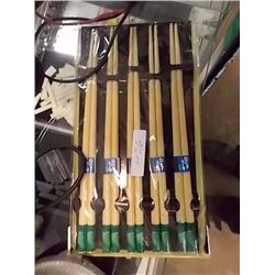 CHOP STICKS - 5PC SET