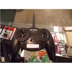 BLADE RADIO CONTROL 4 CHANEL CONTROL