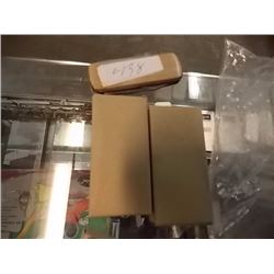 POCKET KNIVES - 3 TTL