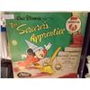 Image 1 : VINTAGE MICKY MOUSE RECORD / BOOK