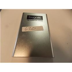 POWER PACK - BUGATTI