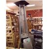 Image 1 : PROPANE PATIO HEATER - WORKING