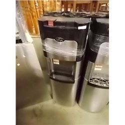 HOT / COLD WATER DISPENSER - FRONT LOAD