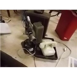 VINTAGE KEYSTONE PROJECTOR