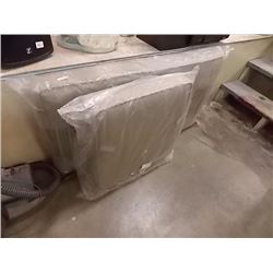 NEW PATIO SWING CUSIONS - 2 TTL