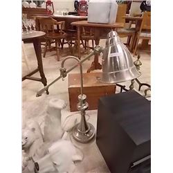 DESIGNER TABLE/DESK LIGHT