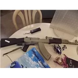 AIR SOFT RIFLE - AS -IS - PS