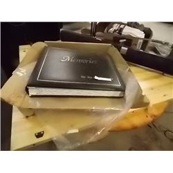 PORTRAIT ALBUM - 2 TTL