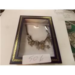 CHARM NECKLACE