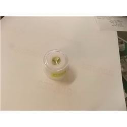 GEMSTONE - LARGE ROUND FACETED CITRINE