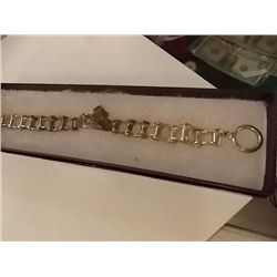 BRACELET - SILVER - HARLEY DAVIDSON