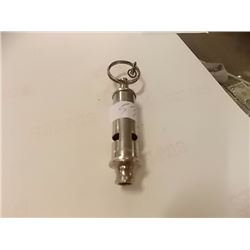 MARINE WHISTLE