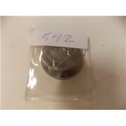 COIN - CANADIAN $1 - 1979