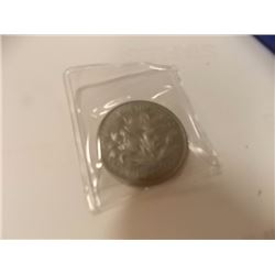 COIN - CANADIAN $1 - 1970