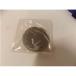 COIN - CANADIAN $1 - 1867-1982