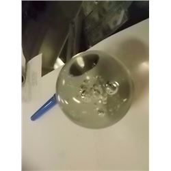 ROUND GLASS BALL FLOAT