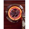 Image 1 : NEW NEON HOCKEY SIGN